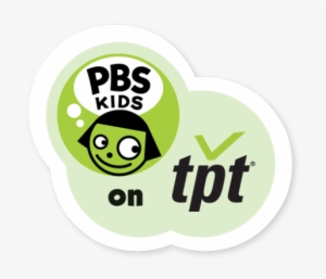Tpt Kids - Department Education Cpb Logo