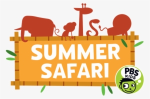 Pbs Kids Go Logo Png - Pbs Kids 9