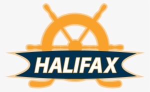 Halifax Mariners Hockey Secondary Logo - Halifax Logos