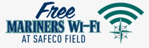 Free Mariners Wifi - Seattle Mariners