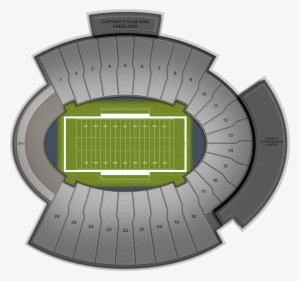 Texas San Antonio Football At Utep Football At Sun - Sun Bowl Stadium