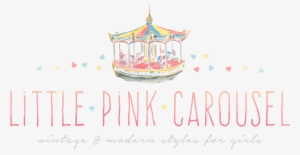 Little Pink Carousel