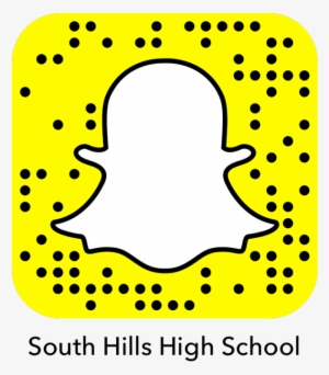Shhs Snapchat Geofilter Contest - Logo Snap