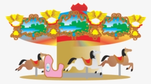 Carousel Png - Carousel