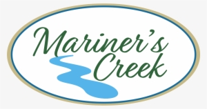 Mariner's Creek - Coastal Watershed Council Logo