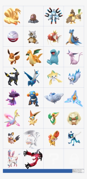 Click For Full Sized Image Support Character Portraits