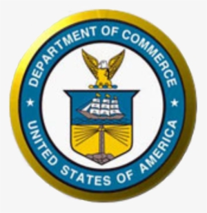 Department Of Commerce Logo Noaa Logo - Department Of Commerce Png