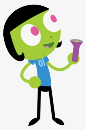 Let's Explore With Mr - Pbs Kids Play And Learn Science