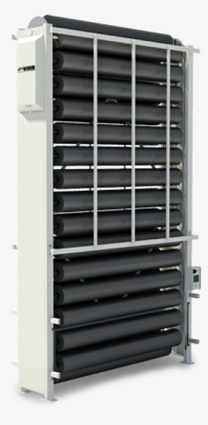 Carousel Rack