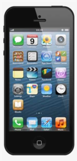Phone-1031x580 - Iphone 5 16gb Zwart/grijs Simlockvrij - Remarketed