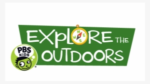 Posted By Pbs Publicity On Mar 31, 2015 At - Pbs Kids Explore The Outdoors