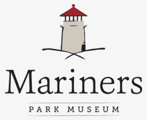 Mariners Park Museum Logo - Dressing Good Is A Form Of Good Manner
