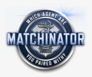 Personalized Odd Squad Agent Badge Wallet, Multicolor