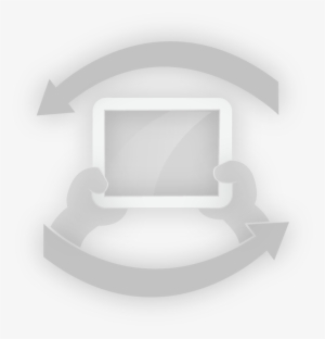 Please Turn Device - Castel Del Monte