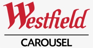 Westfield Carousel Logo Png Transparent - Citrus Park Mall Logo