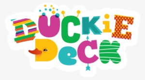 Developer Duckie Deck Has Created Some Very Cute Apps - Duckie Deck