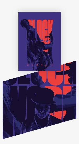 Alternative Movie Poster - Poster