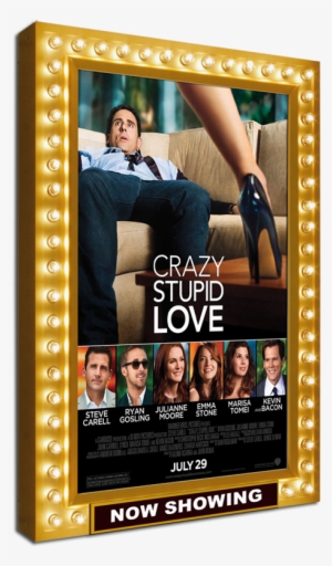 Premiere Series Poster Marquee