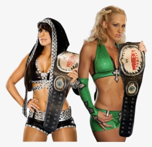 Another 2 For 1 Special Here, Bringing Our Actual Count - Costume