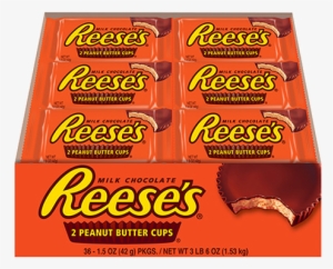 Reese's Peanut Butter Cups 2 Cup - Reese's Peanut Butter Cups
