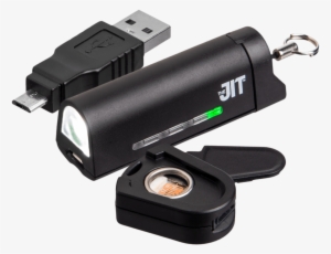 Torch Helmet Charging - Flashlight