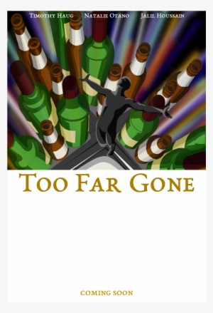 Poster Design By Mclellanart For This Project - Film