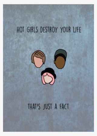 Me And Earl And The Dying Girl Minimalistic Movie Poster - Film