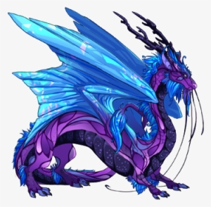 31870232 350 - Water Dragon Flight Rising