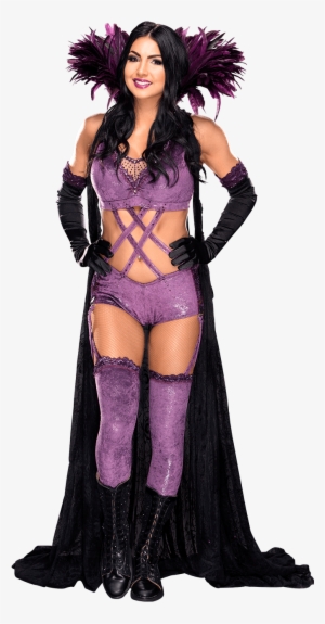 Wwe Billie Kay Png