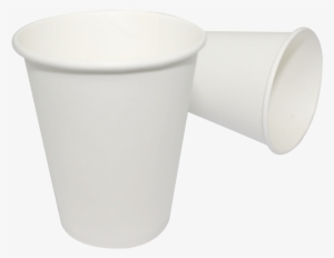 Flora Paper Cups - Paper Cups White Png