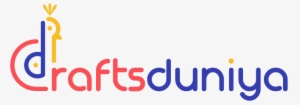 Crafts Duniya - T-shirt