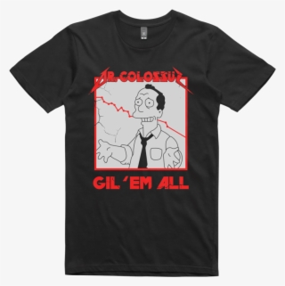 Image Of Gizmo - Lil Sebastian Shirt