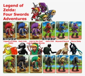 Legend Of Zelda - Legend Of Zelda: The Wind Waker