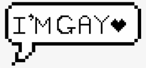Imgay - Bts Speech Bubble Png