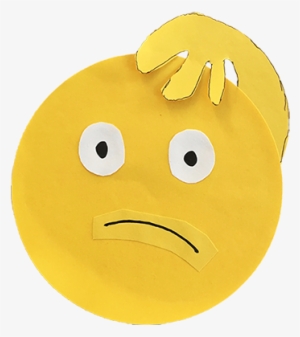 Euh Emoji Made At Volkshotel, Amsterdam - Email