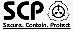 Scp Foundation Secure Contain Protect