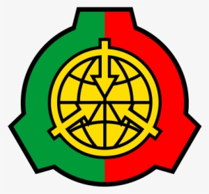 Scp Logo Pt 400 - Scp Foundation