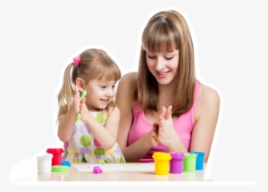 Babysitter1 - Applefun Multicolour Animal Glittering Amazing Sand