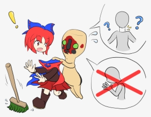 Post - Rpc Authority Vs The Scp Foundation