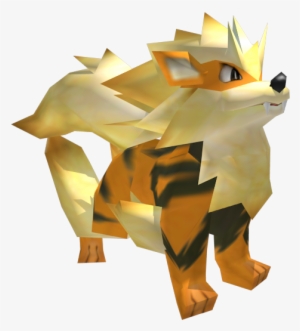 Download Zip Archive - Pokémon Stadium 2