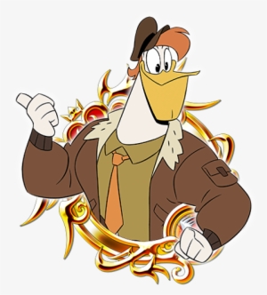 Scrooge Mcduck - Https - //www - Khinsider - Pic - - Khux Key Art 16