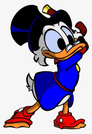 Dtr Ss 13 - Ducktales Remastered