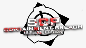 Scp Containment Breach Ultimate Edition
