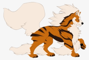Arcanine That Is Mine - Deviantart