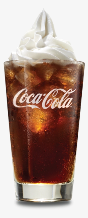 Float - Coca Cola Fridge Pack 330ml