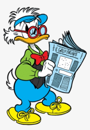 Clan Mcduck Facts - Fratello Di Zio Paperone