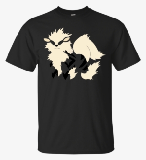 Arcanine Arcanine T Shirt & Hoodie - T-shirt