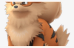 Arcanine