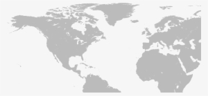 The Lanco Network Is Here To Serve You, Whether Down - Swag Paper World Atlas Map Wall Mural