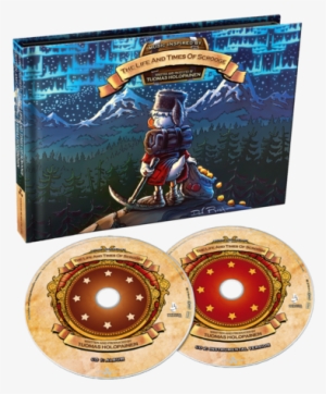 It Has Great Production Values And Some Really Nice - Life And Times Of Scrooge Mcduck Album